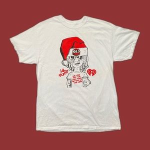 Lil Pump T-Shirt
